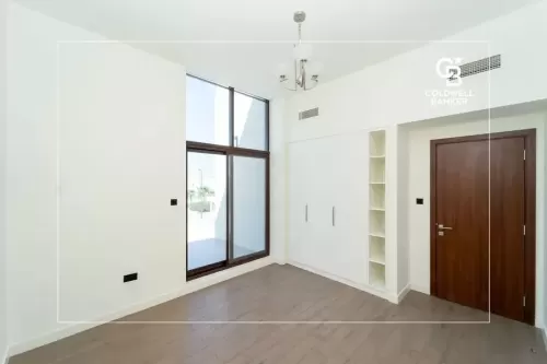 Wohn Klaar eigendom 4 Schlafzimmer U/F Wohnung  zu verkaufen in Mohammed Bin Rashid Stadt , Dubai #52413 - 1  image 