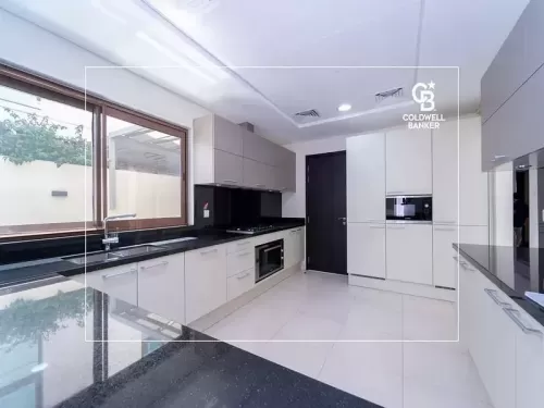 Wohn Klaar eigendom 6 Schlafzimmer U/F Alleinstehende Villa  zu verkaufen in Meydan , Dubai #52426 - 1  image 