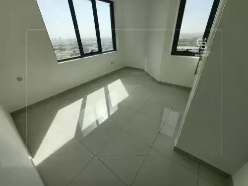 Residential Ready Property 2 Bedrooms U/F Apartment  for rent in Business Bay , Dubai #52430 - 1  image 