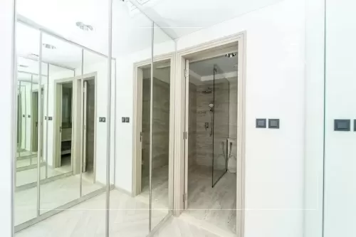 Residencial Listo Propiedad 1 dormitorio F / F Apartamento  alquiler en Dubai #52437 - 1  image 