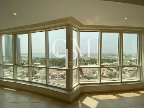 Résidentiel Propriété prête 3 chambres U / f Appartement  a louer au Dubai #52448 - 1  image 