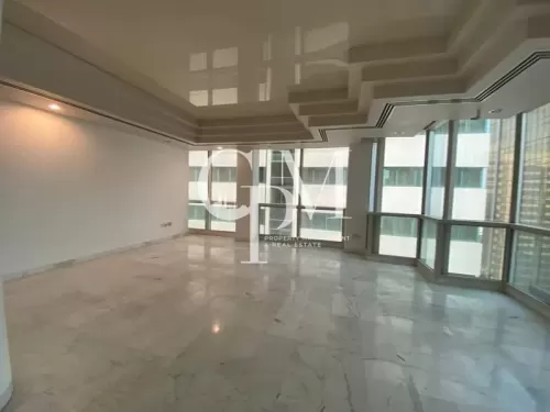 Residential Ready Property 3 Bedrooms U/F Apartment  for rent in Dubai #52451 - 1  image 