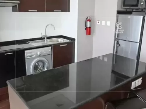 yerleşim Hazır Mülk 1 yatak odası F/F Apartman  satılık içinde Dubai Spor Şehri , Dubai #52468 - 1  image 