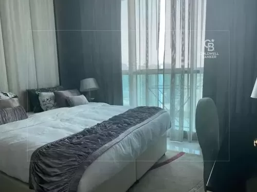 Résidentiel Propriété prête 1 chambre F / F Appartement  à vendre au Centre-ville de Dubaï , Dubai #52473 - 1  image 