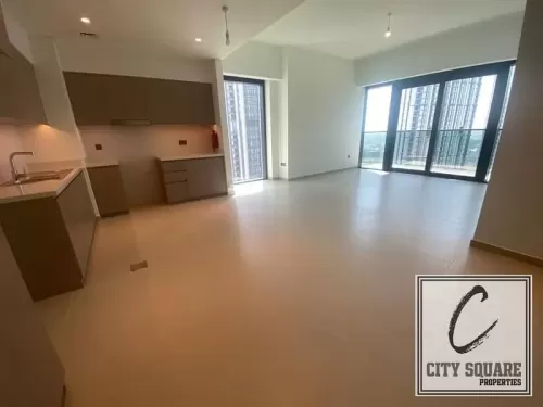 Residential Ready Property 2 Bedrooms U/F Apartment  for sale in Dubai #52475 - 1  image 