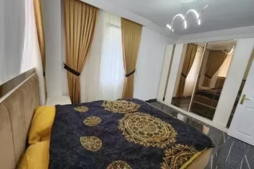 yerleşim Hazır Mülk 2 yatak odası F/F Apartman  satılık içinde Alanya , Antalya #52488 - 1  image 