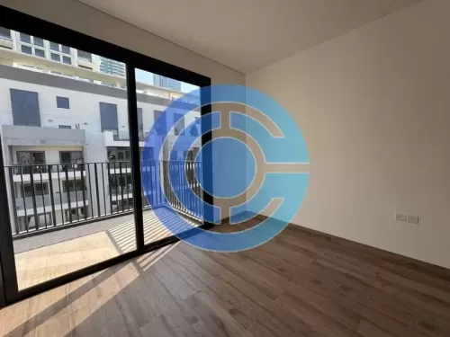 Résidentiel Propriété prête 1 chambre U / f Appartement  a louer au Dubai #52545 - 1  image 