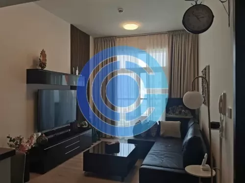 Résidentiel Propriété prête 2 chambres F / F Appartement  à vendre au Dubai #52547 - 1  image 