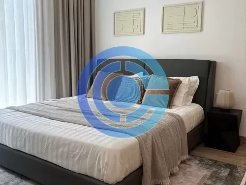 yerleşim Hazır Mülk 1 yatak odası F/F Apartman  satılık içinde Dubai #52552 - 1  image 