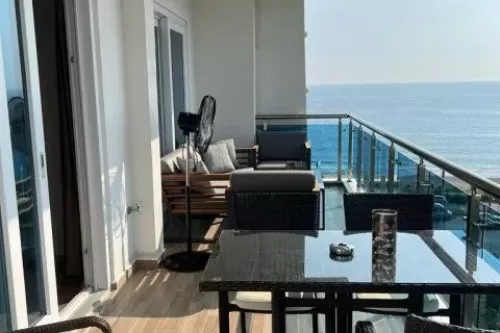 Residential Ready Property 2 Bedrooms F/F Apartment  for sale in Alanya , Antalya #52560 - 1  image 