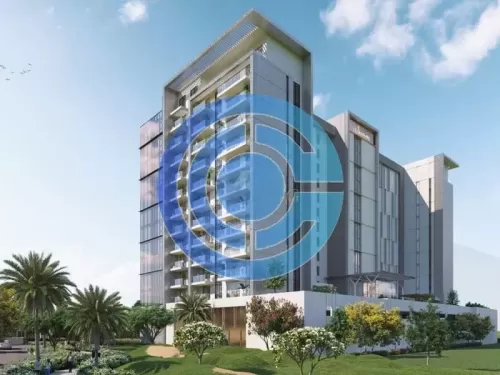 Residencial Listo Propiedad 1 dormitorio U / F Apartamento  venta en Dubai #52567 - 1  image 