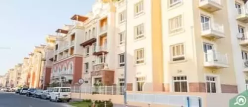 yerleşim Plan Dışı 1 yatak odası U/F Apartman  satılık içinde Dubai #52578 - 1  image 