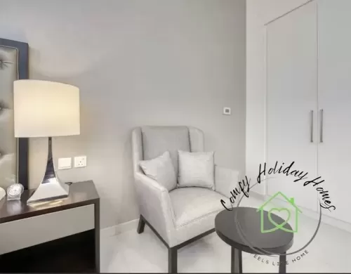 Résidentiel Propriété prête Studio F / F Appartement  a louer au Dubaï Sud , Dubai #52705 - 1  image 