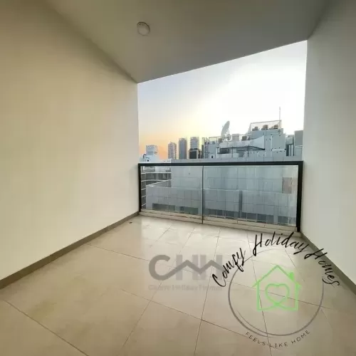 مسکونی املاک آماده 1 اتاق خواب F/F اپارتمان  برای اجاره که در واحه سیلیکونی دبی , Dubai #52733 - 1  image 