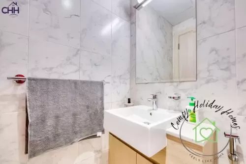 Résidentiel Propriété prête 1 chambre F / F Appartement  a louer au Dubai #52735 - 1  image 