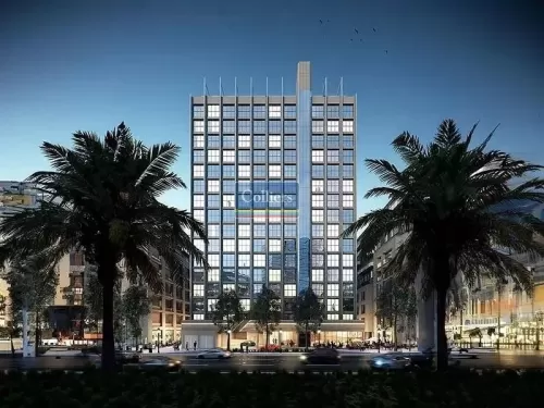 yerleşim Hazır Mülk Stüdyo F/F Apartman  satılık içinde Jumeirah Köyü Çemberi , Dubai #52744 - 1  image 