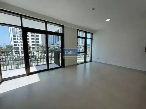 yerleşim Hazır Mülk 2 yatak odası U/F Apartman  kiralık içinde Dubai #52751 - 1  image 