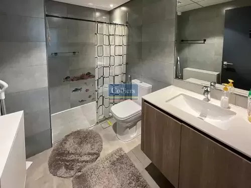 yerleşim Hazır Mülk 1 yatak odası F/F Apartman  satılık içinde Dubai #52753 - 1  image 