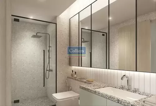 Residential Ready Property 1 Bedroom F/F Apartment  for sale in Damac Hills , Dubai #52770 - 1  image 