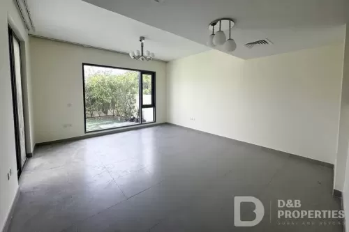 yerleşim Hazır Mülk 3 yatak odası U/F Apartman  kiralık içinde Dubai #52849 - 1  image 