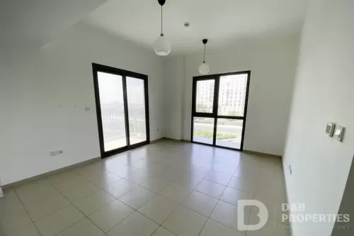 Residential Ready Property 3 Bedrooms F/F Apartment  for rent in Dubai #52855 - 1  image 