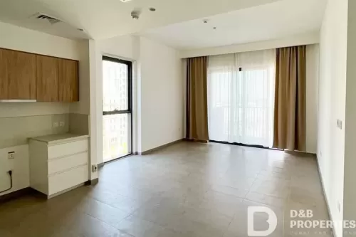 yerleşim Hazır Mülk 1 yatak odası F/F Apartman  kiralık içinde Dubai #52856 - 1  image 