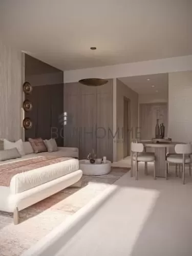 yerleşim Hazır Mülk Stüdyo U/F Apartman  satılık içinde Dubai #52860 - 1  image 