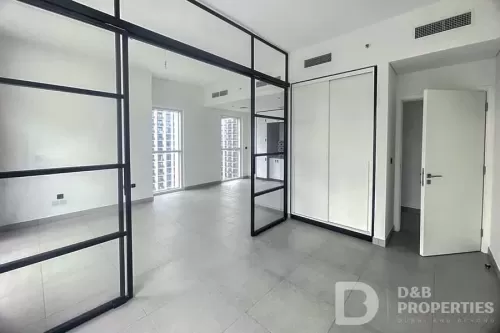 Résidentiel Propriété prête 1 chambre U / f Appartement  a louer au Dubai #52866 - 1  image 