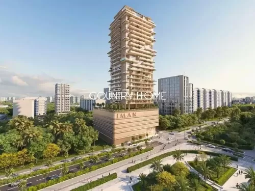 yerleşim Plan Dışı Stüdyo F/F Apartman  satılık içinde Jumeirah Köyü Çemberi , Dubai #52870 - 1  image 