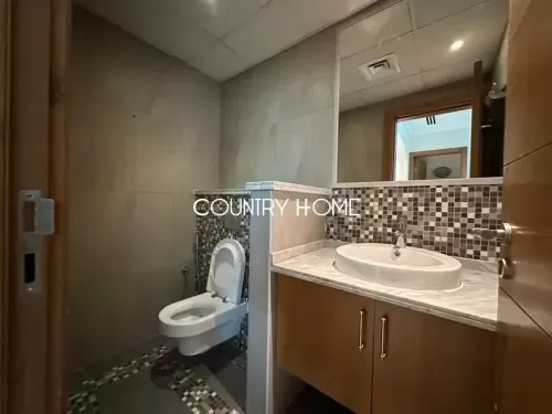 Residential Ready Property 4 Bedrooms F/F Apartment  for rent in Dubai #52897 - 1  image 