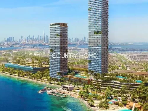 Жилой вне плана 3 спальни Ж/Ж Квартира  продается в Dubai #52906 - 1  image 