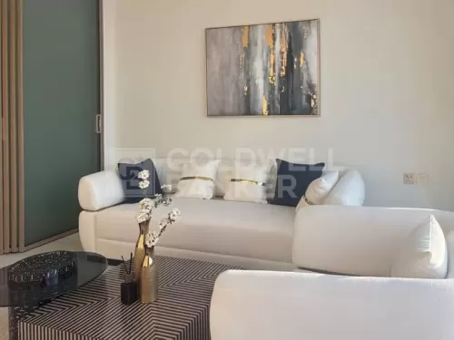 Residential Ready Property 1 Bedroom F/F Apartment  for rent in Dubai #52921 - 1  image 