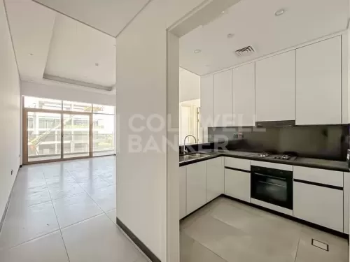 Residencial Listo Propiedad 2 dormitorios U / F Apartamento  alquiler en Dubai #52925 - 1  image 