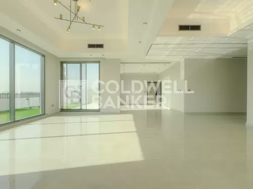 Residencial Listo Propiedad 5 habitaciones U / F Villa Standerlone  venta en Dubai #52937 - 1  image 