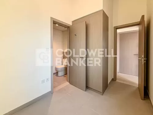 yerleşim Hazır Mülk 3 yatak odası U/F şehir evi  kiralık içinde Dubai #52939 - 1  image 