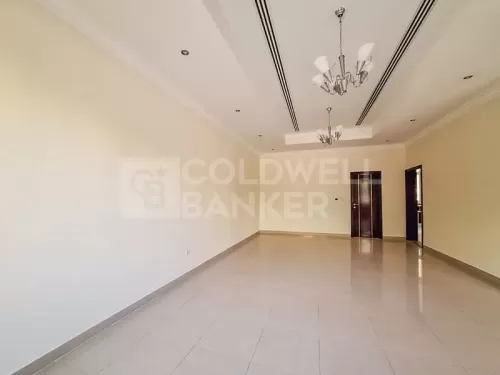 Résidentiel Propriété prête 5 chambres U / f Villa autonome  a louer au Dubai #52942 - 1  image 