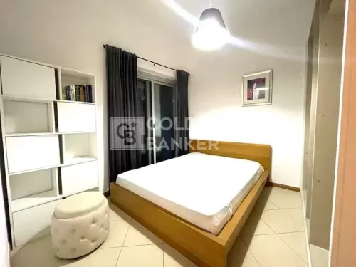 yerleşim Hazır Mülk 2 yatak odası F/F Apartman  kiralık içinde Dubai #52953 - 1  image 