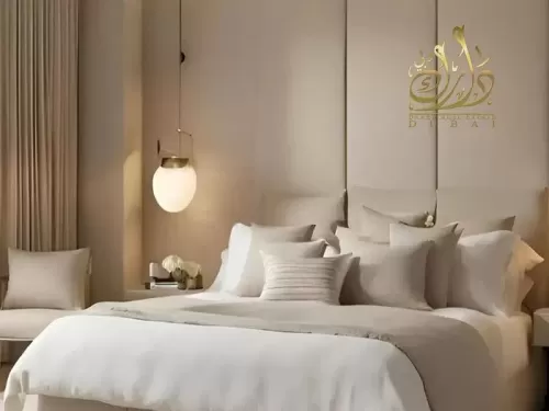 Wohn Außerplanmäßig 1 Schlafzimmer F/F Wohnung  zu verkaufen in Dubai #52970 - 1  image 