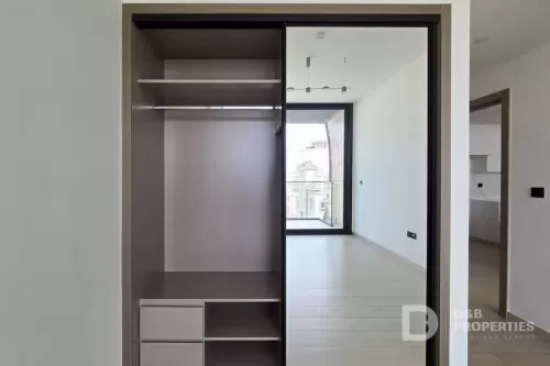 Résidentiel Propriété prête 1 chambre U / f Appartement  a louer au Dubai #52981 - 1  image 