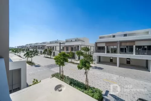 مسکونی املاک آماده 1 اتاق خواب U/F اپارتمان  برای اجاره که در Dubai #52983 - 1  image 