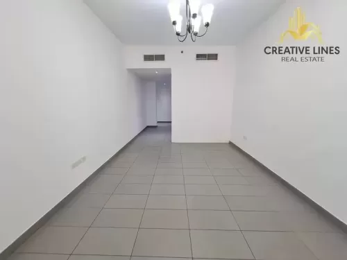 Résidentiel Propriété prête 2 chambres U / f Appartement  a louer au Al-Mamzar , Dubai #53024 - 1  image 