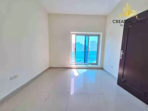 Residential Ready Property 2 Bedrooms U/F Apartment  for rent in Dubai #53026 - 1  image 