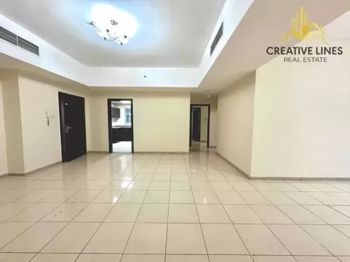 Résidentiel Propriété prête 2 chambres U / f Appartement  a louer au Dubai #53028 - 1  image 