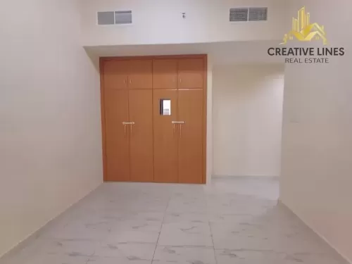 Résidentiel Propriété prête 1 chambre U / f Appartement  a louer au Dubai #53031 - 1  image 