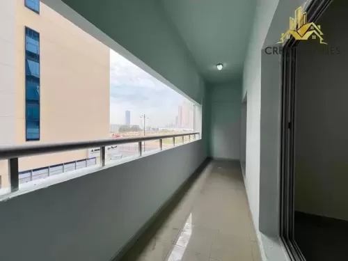 Résidentiel Propriété prête 1 chambre U / f Appartement  a louer au Dubai #53038 - 1  image 