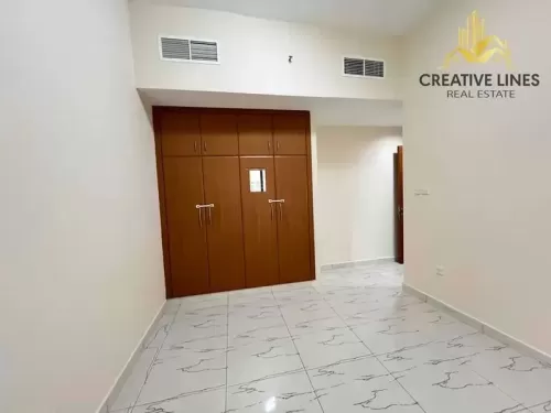 Résidentiel Propriété prête 1 chambre U / f Appartement  a louer au Dubai #53042 - 1  image 