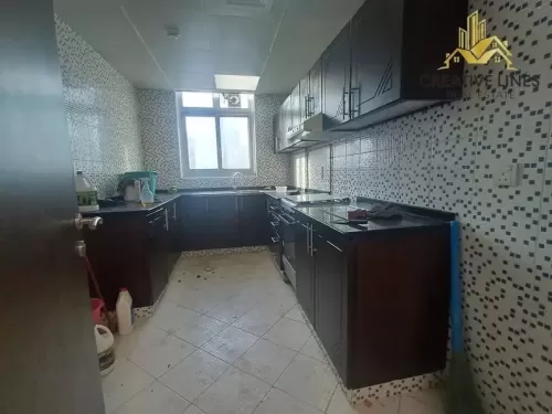 Wohn Klaar eigendom 1 Schlafzimmer U/F Wohnung  zu vermieten in Dubai #53043 - 1  image 