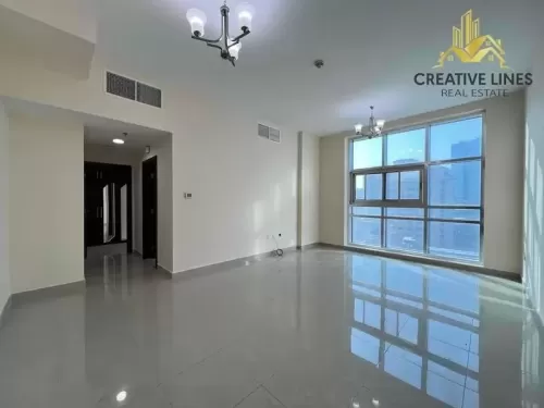 yerleşim Hazır Mülk 1 yatak odası U/F Apartman  kiralık içinde Dubai #53045 - 1  image 