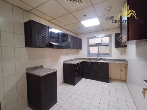 Résidentiel Propriété prête 2 chambres U / f Appartement  a louer au Dubai #53047 - 1  image 