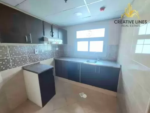 Residential Ready Property 2 Bedrooms U/F Apartment  for rent in Dubai #53050 - 1  image 